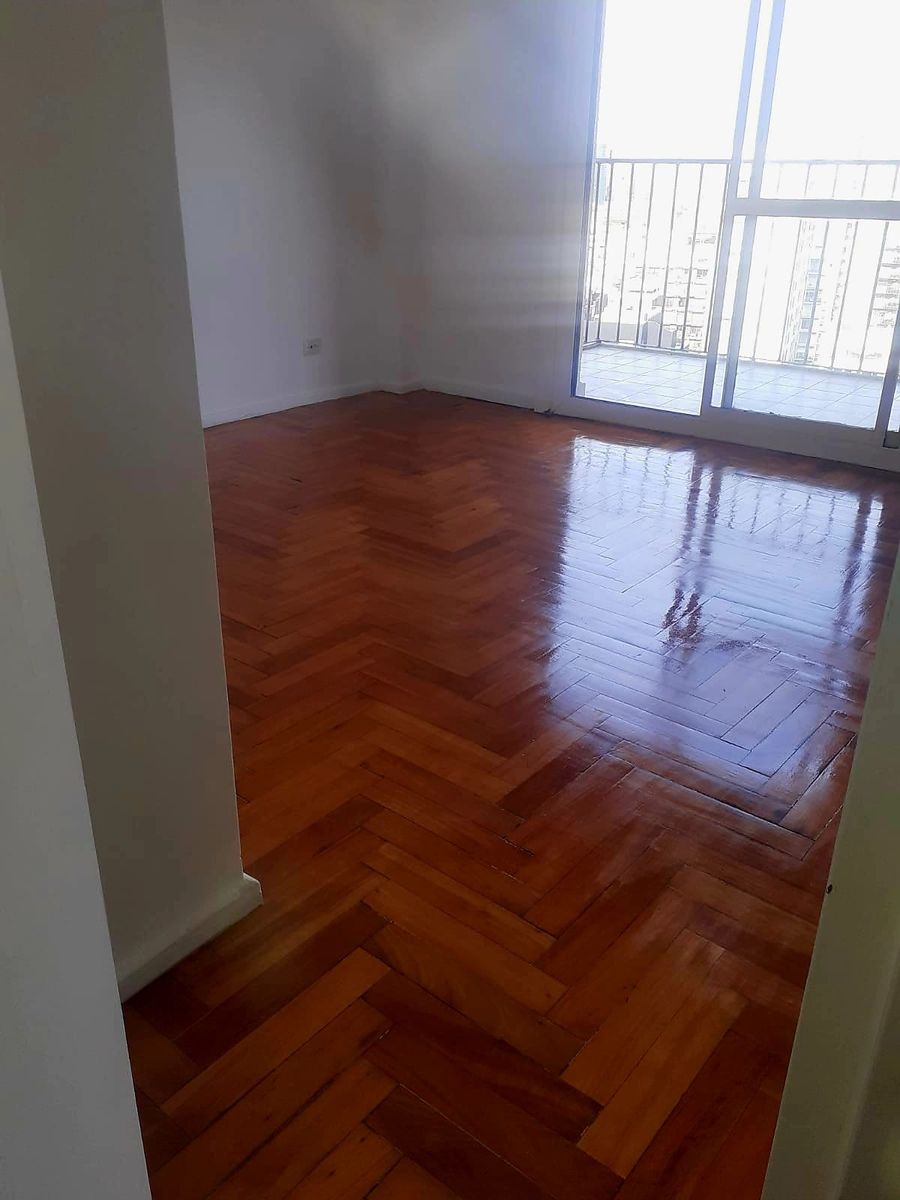 Departamento en Barrancas de Belgrano - Bs. As. — foto 5