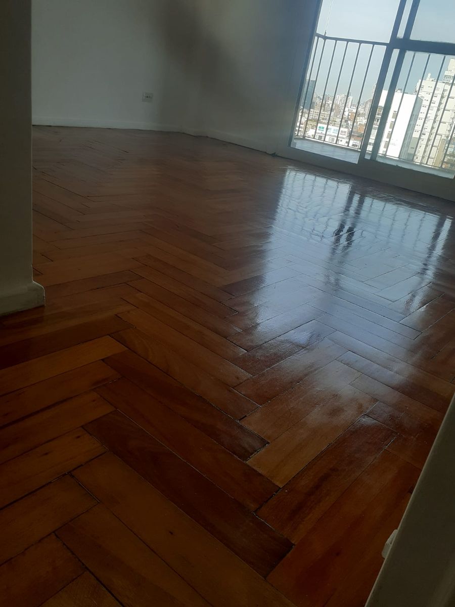Departamento en Barrancas de Belgrano - Bs. As. — foto 7