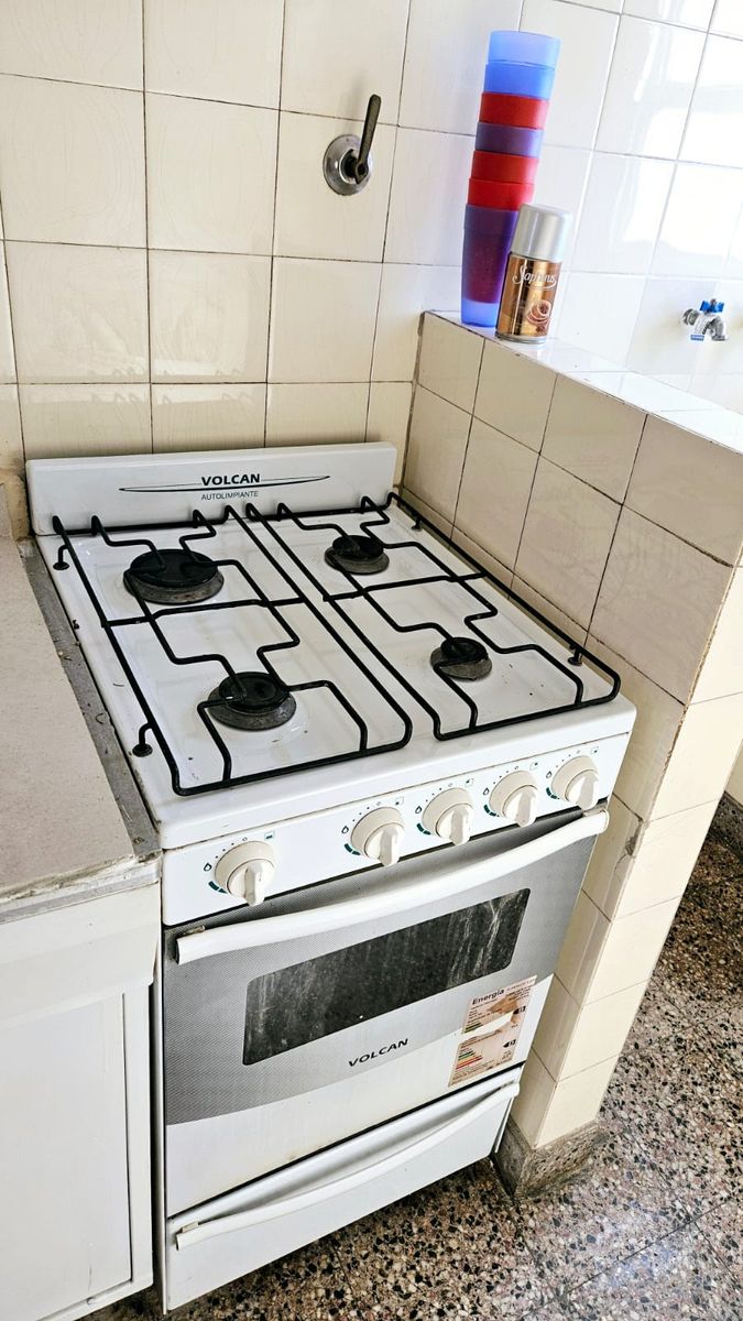 Departamento en Barrancas de Belgrano - Bs. As. — foto 9