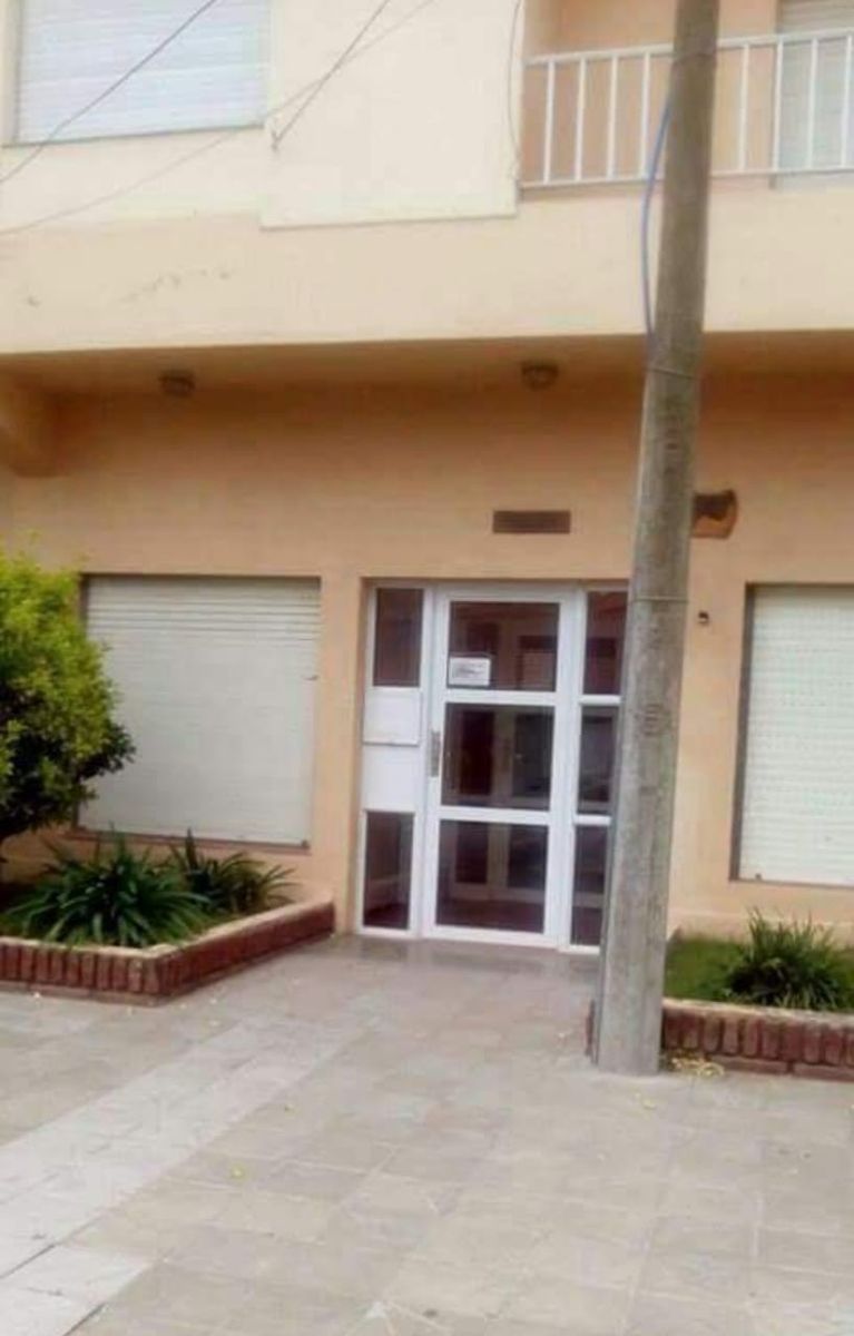 Departamento a 200 metros del mar