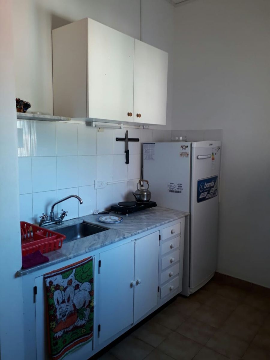 Departamento a 200 metros del mar — foto 7