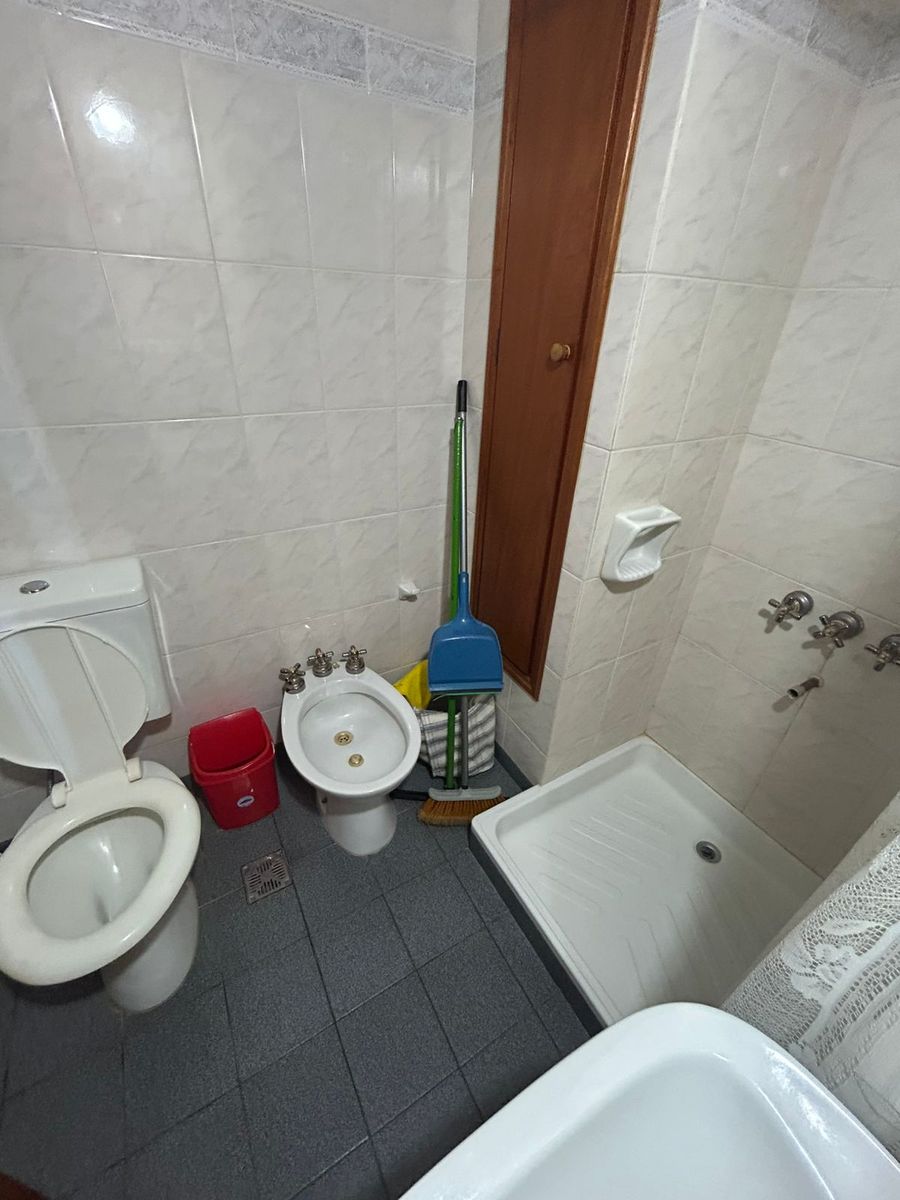Monoambiente a 100 mts del mar - 8