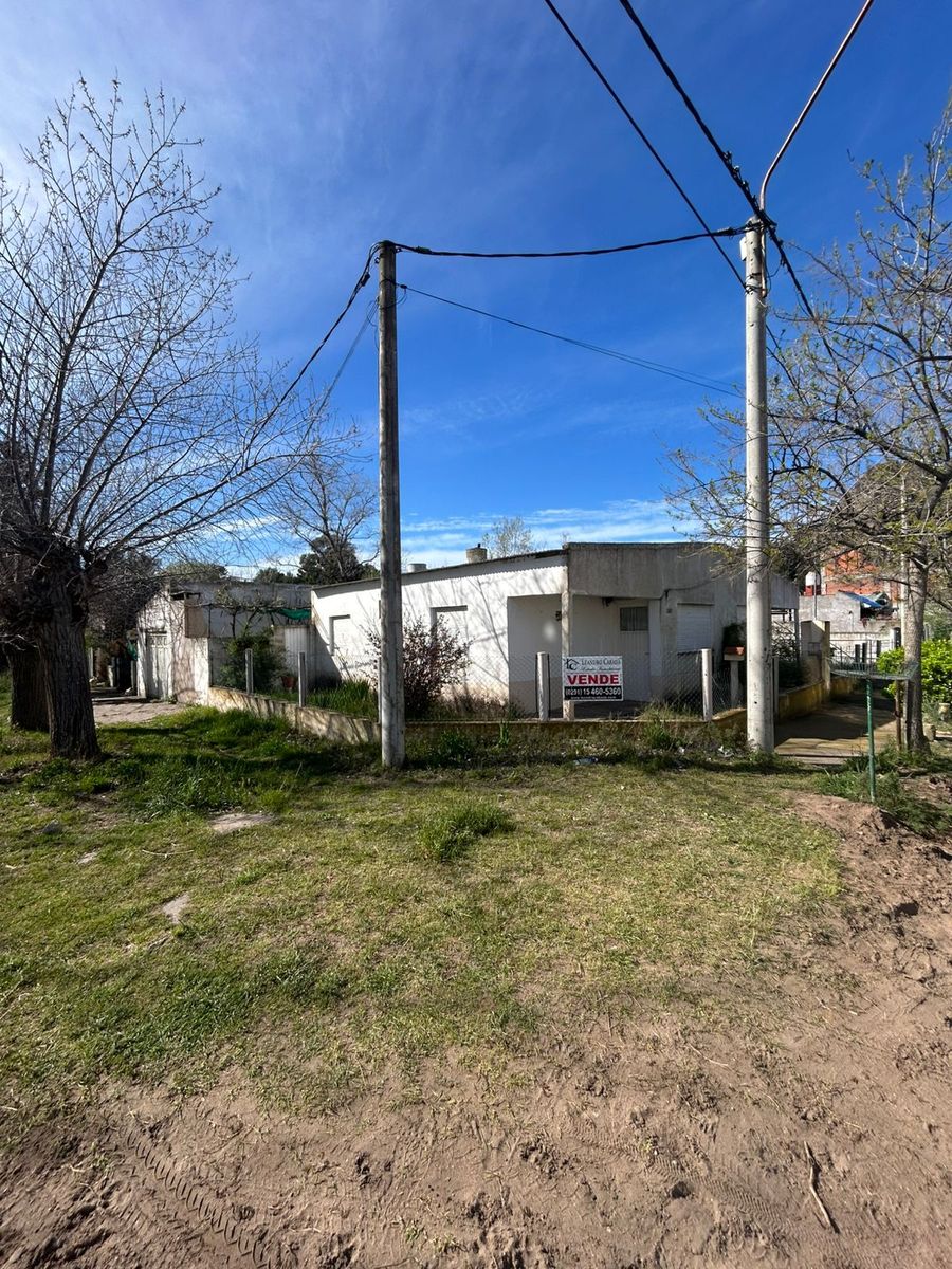 Tres propiedades en un mismo lote — foto 2