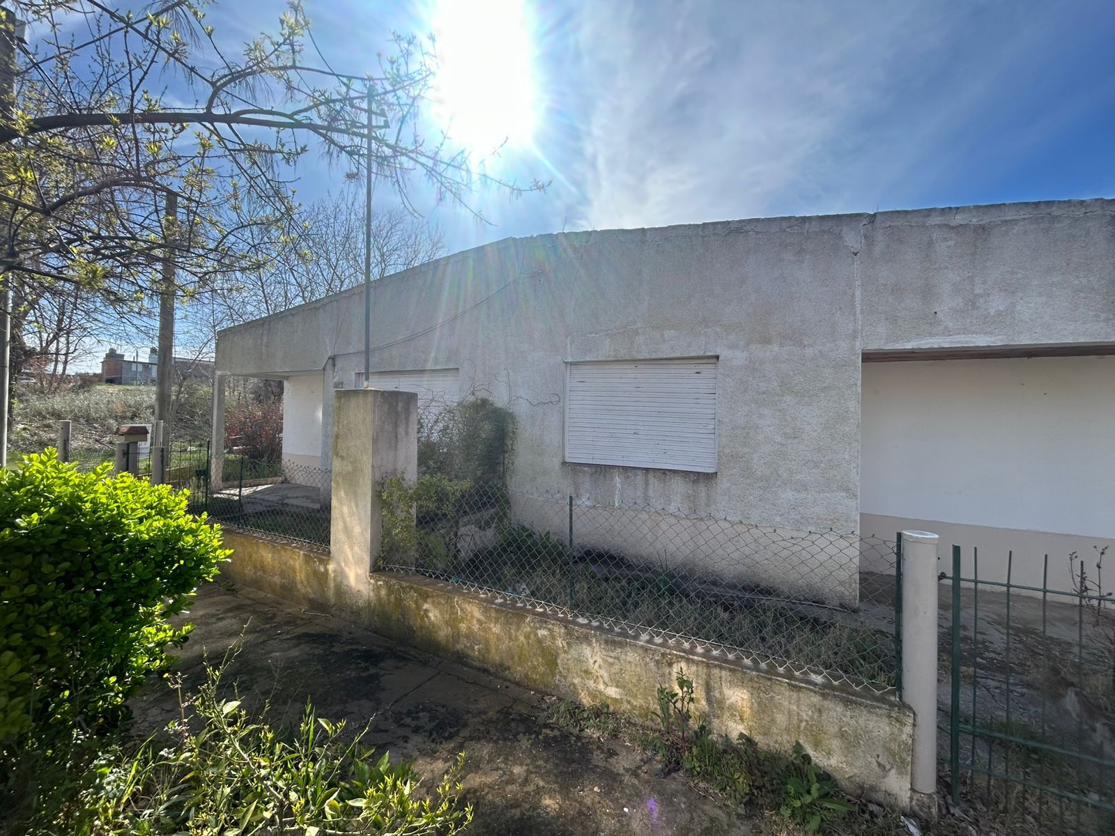 Tres propiedades en un mismo lote — foto 3