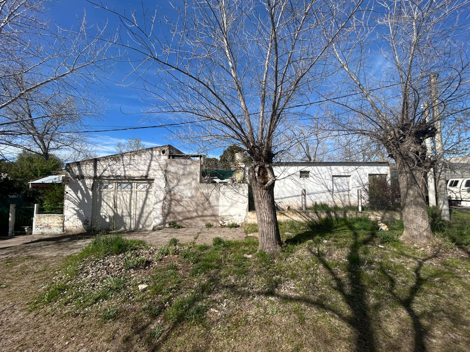 Tres propiedades en un mismo lote — foto 4