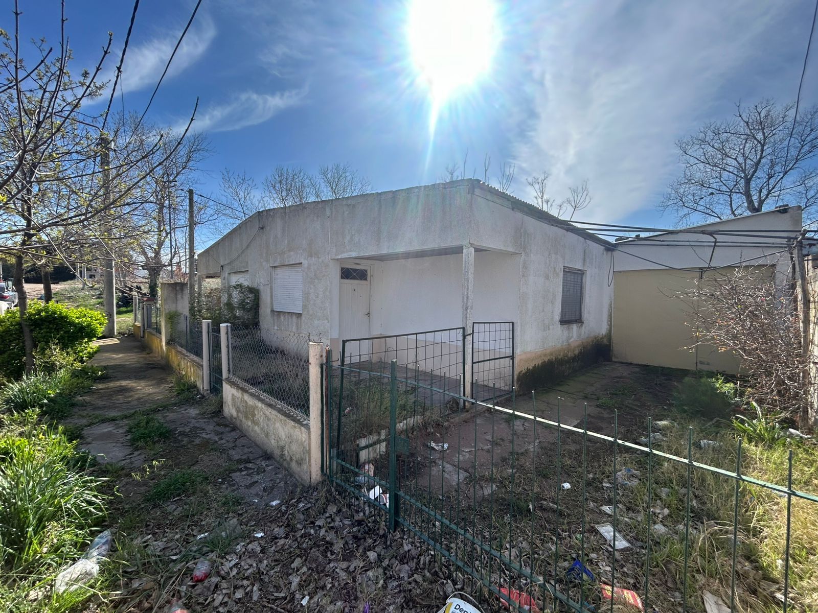 Tres propiedades en un mismo lote — foto 5
