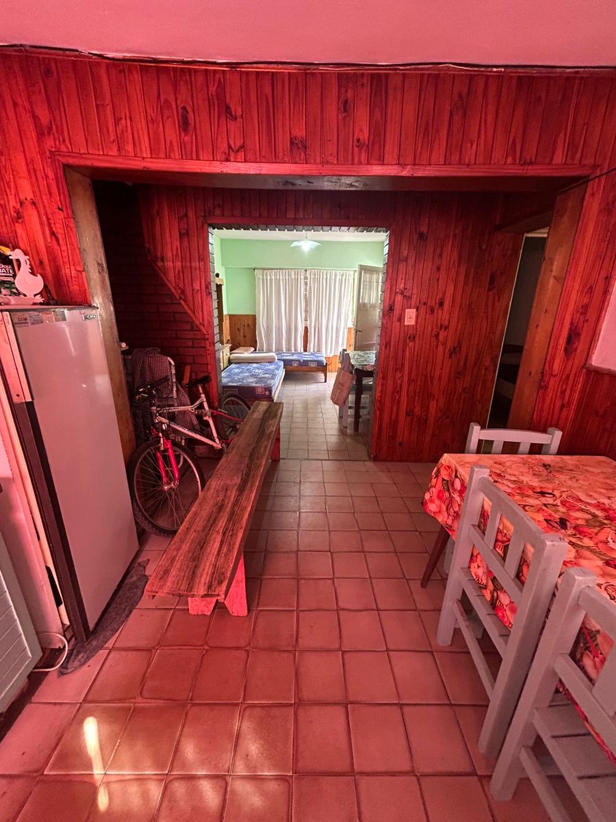 Tres propiedades en un mismo lote — foto 7