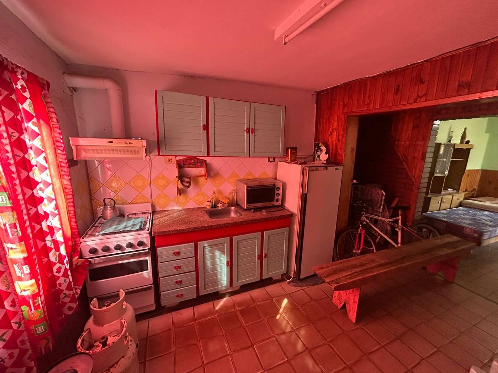Tres propiedades en un mismo lote — foto 8