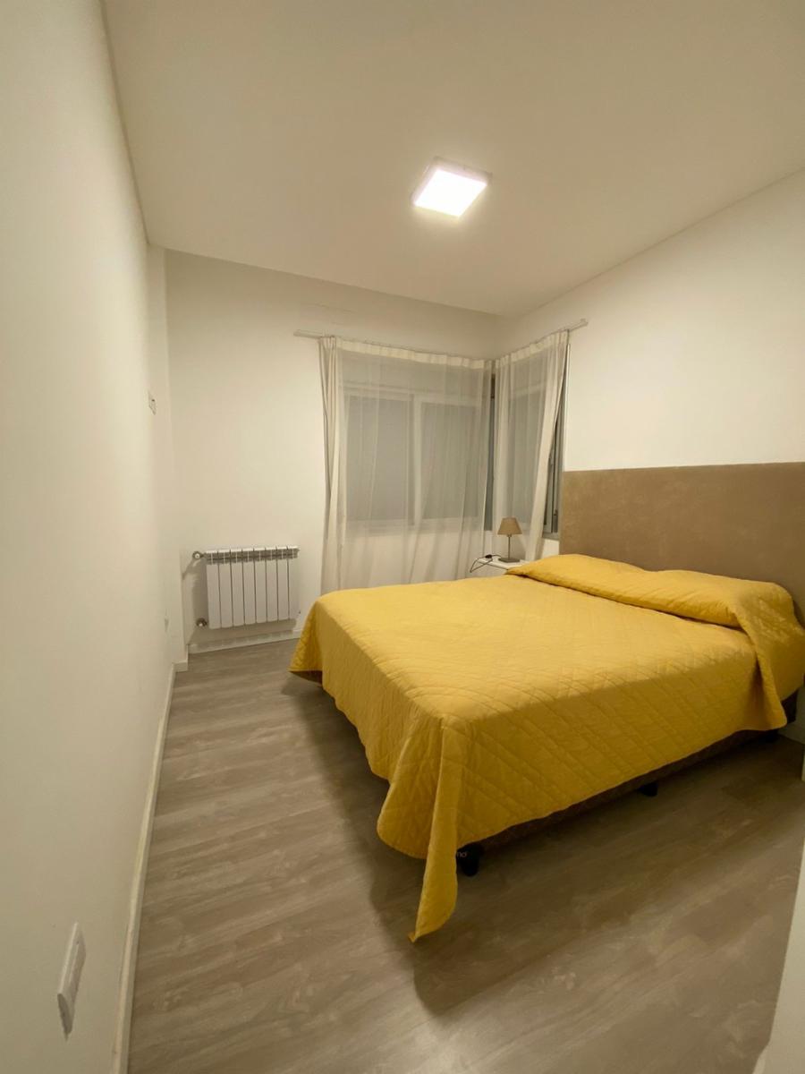 Departamento a 100 metros del mar. - 6