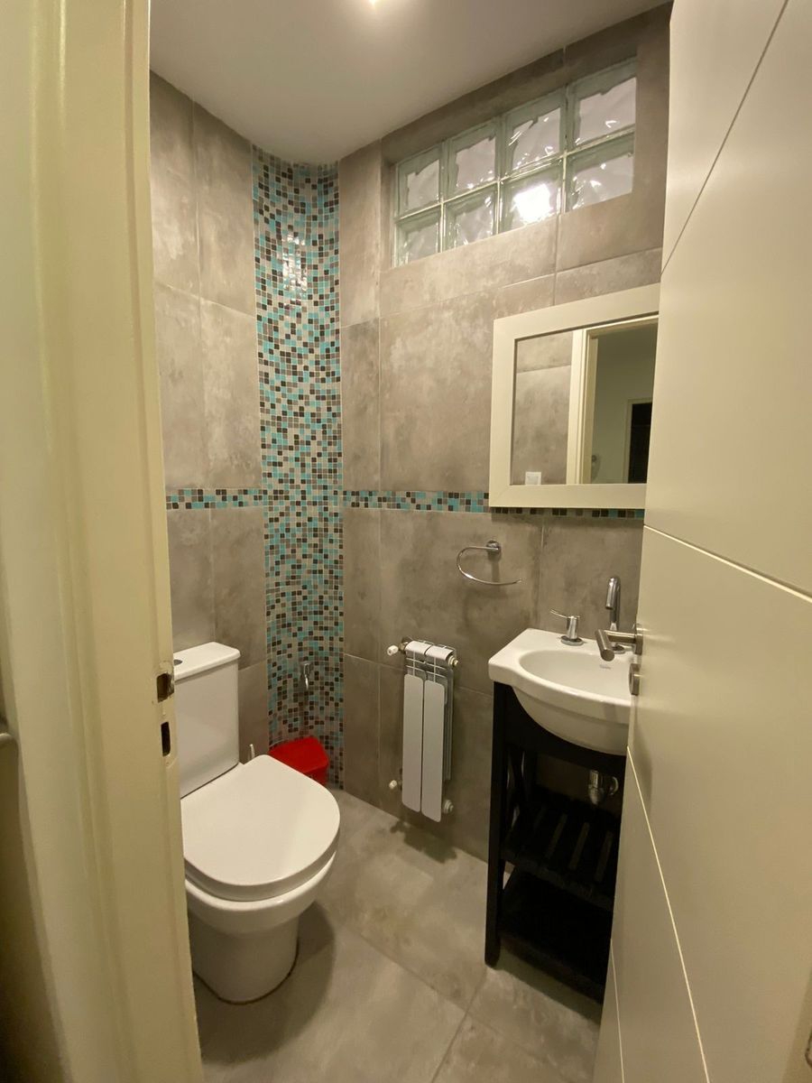 Departamento a 100 metros del mar. - 9