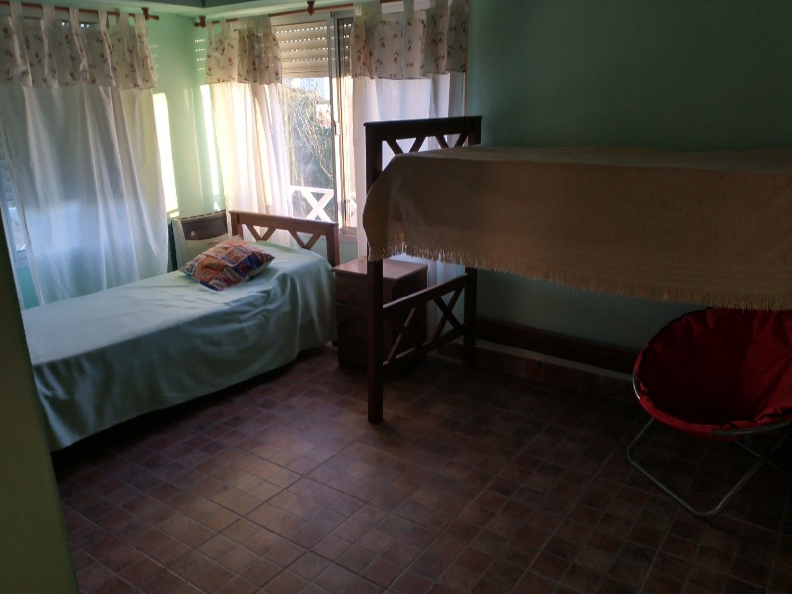 Casa Monte Hermoso del Este. - 4