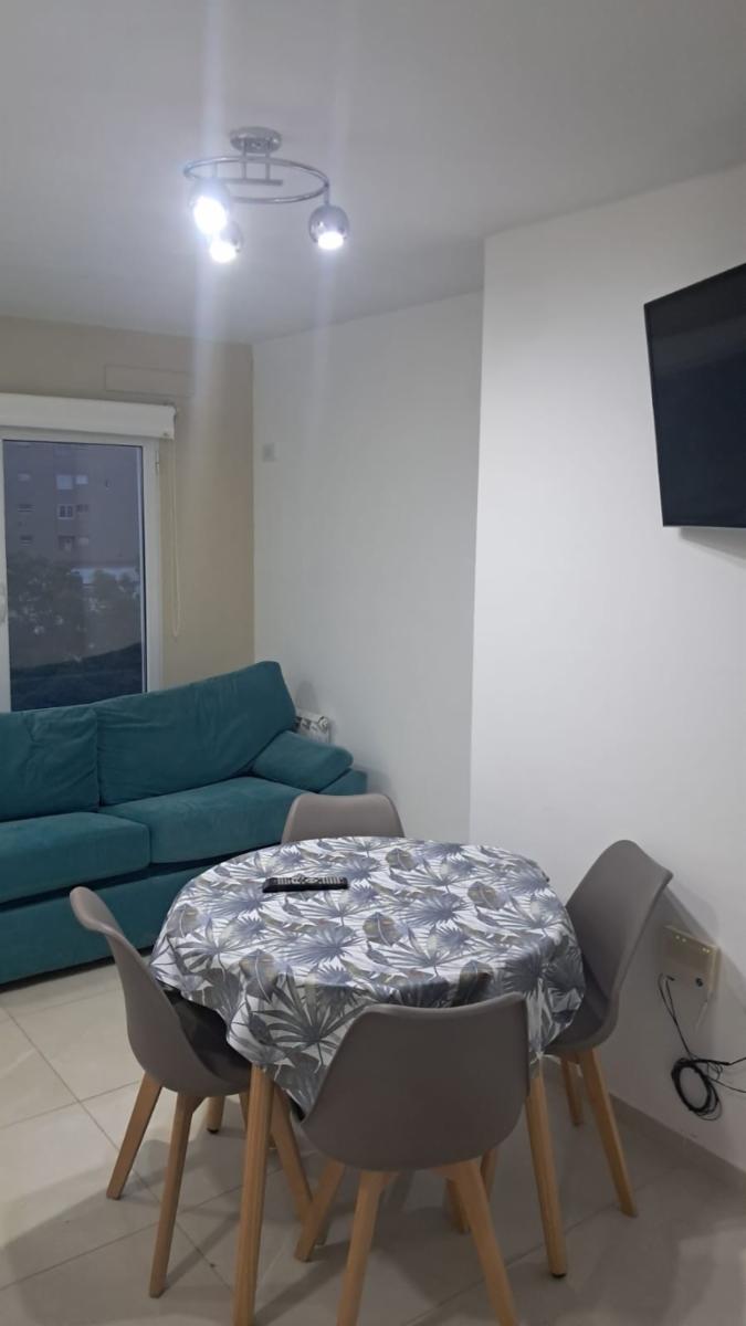 Departamento céntrico - 3