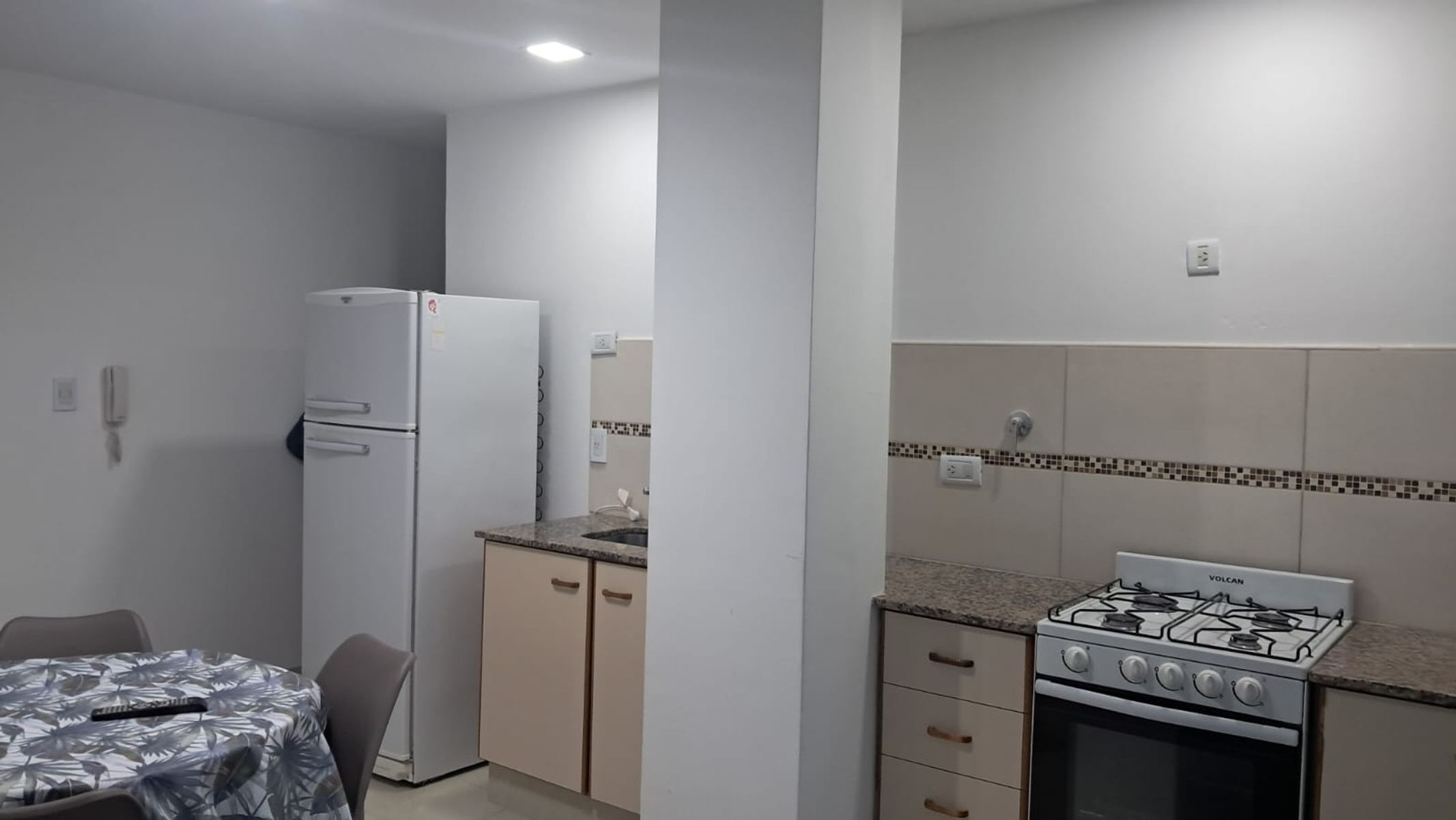 Departamento céntrico - 4