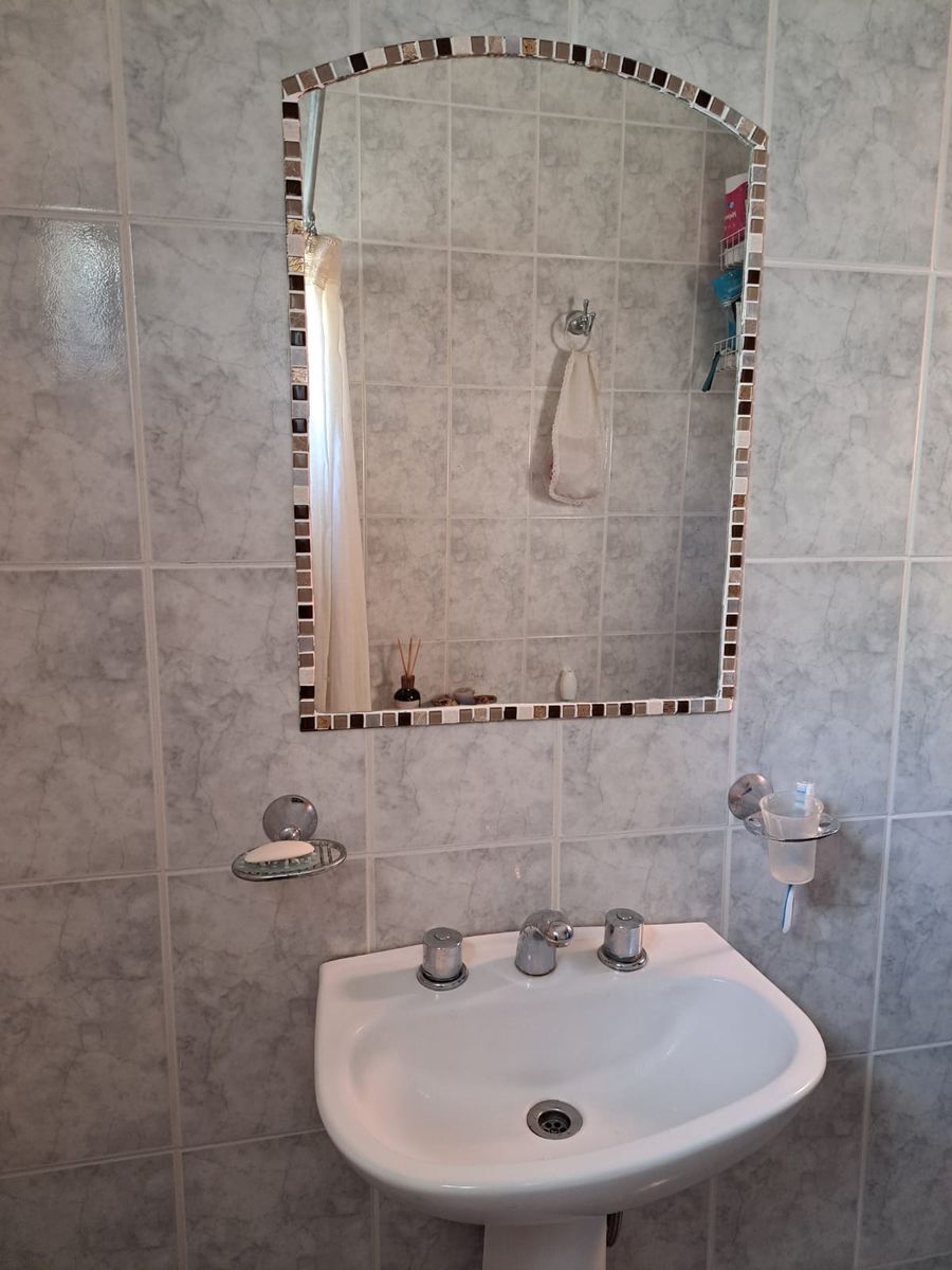 Monoambiente sobre avenida bahia blanca — foto 8