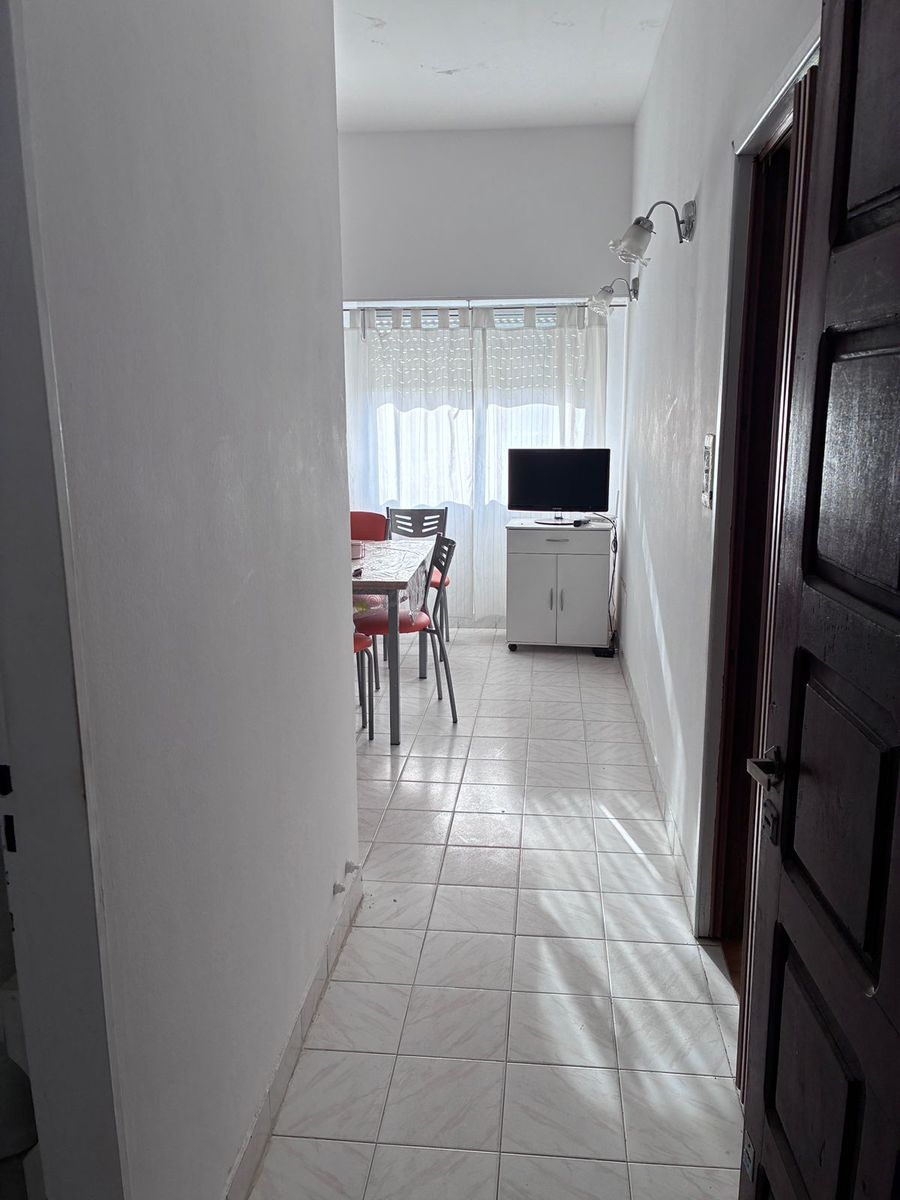 Departamento a 200 metros del mar. - 2