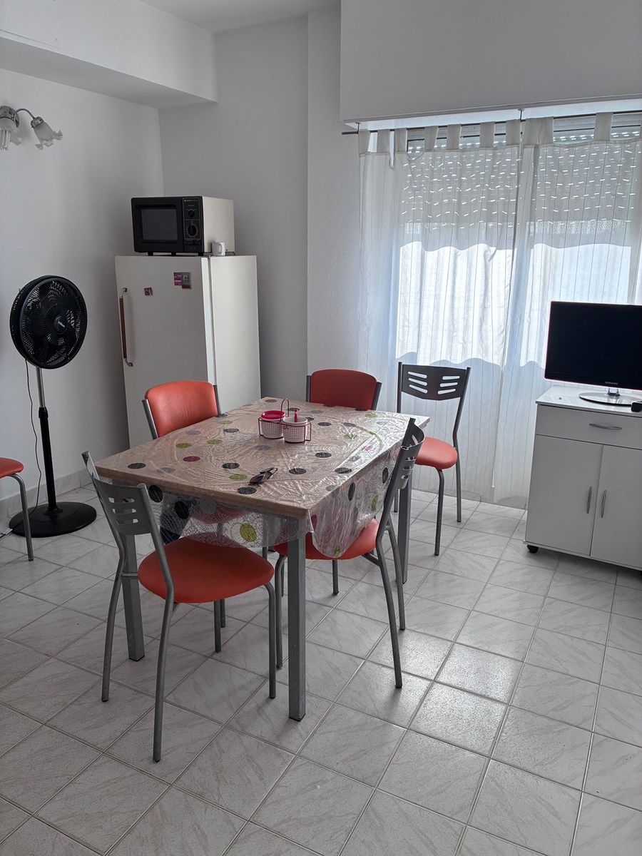 Departamento a 200 metros del mar. - 3