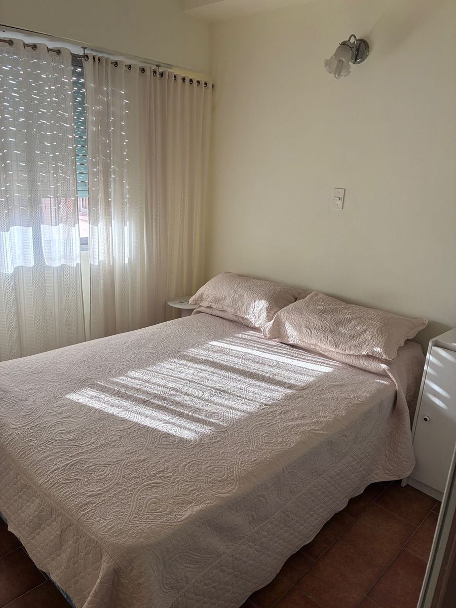 Departamento a 200 metros del mar. - 7