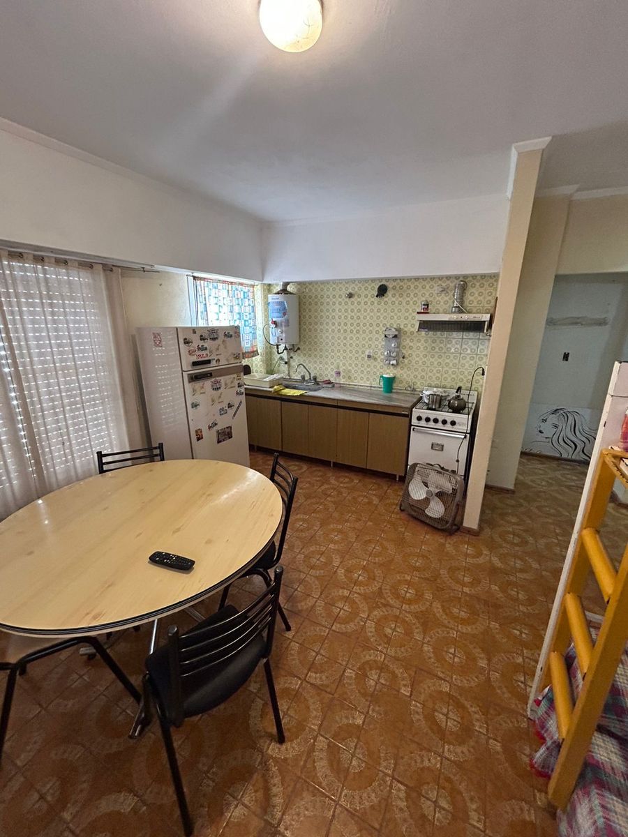 Departamento de un dormitorio con cochera — foto 3