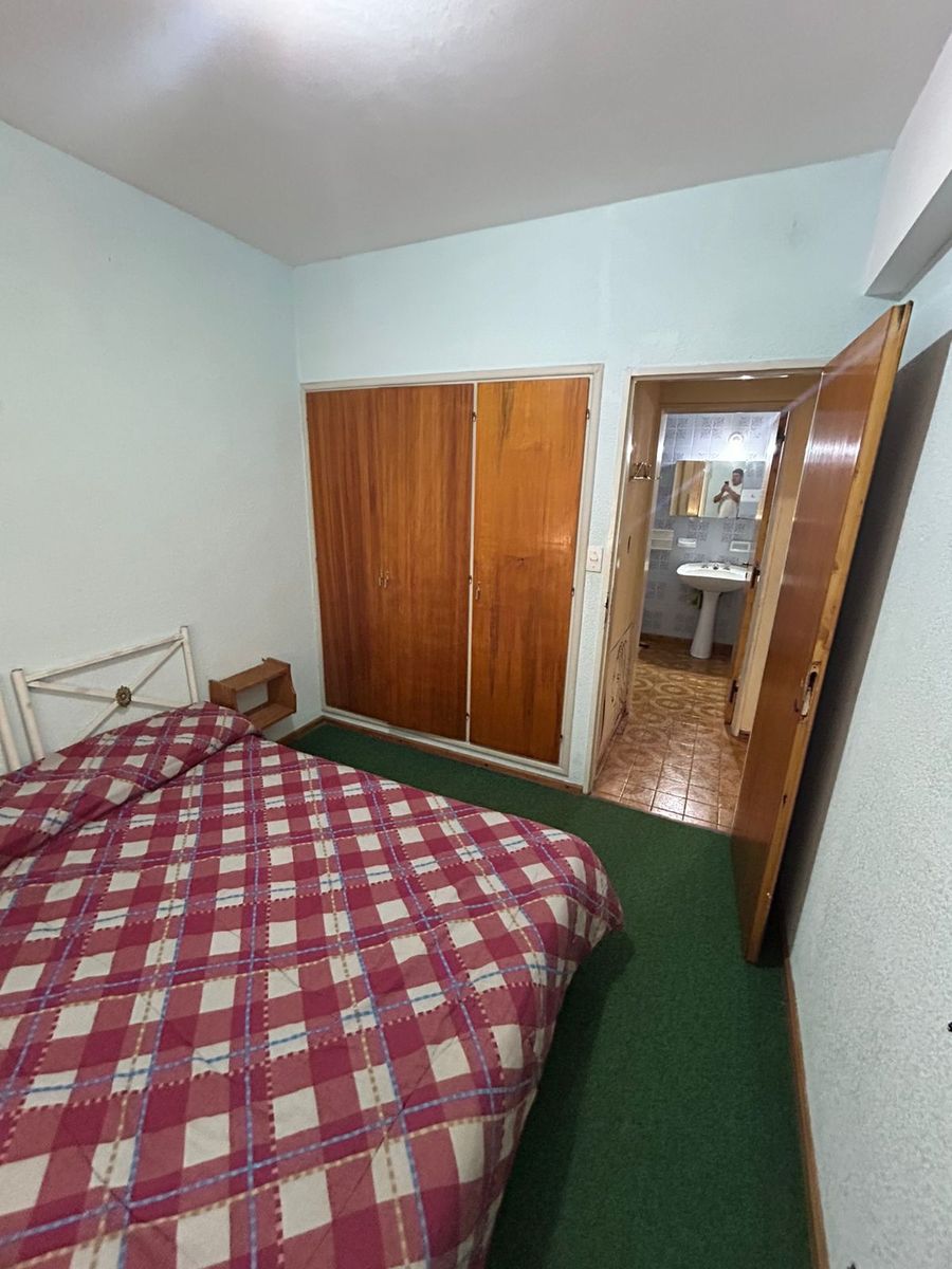 Departamento de un dormitorio con cochera — foto 4