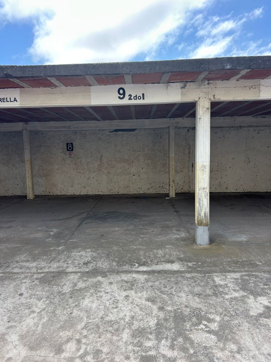 Departamento de un dormitorio con cochera — foto 5