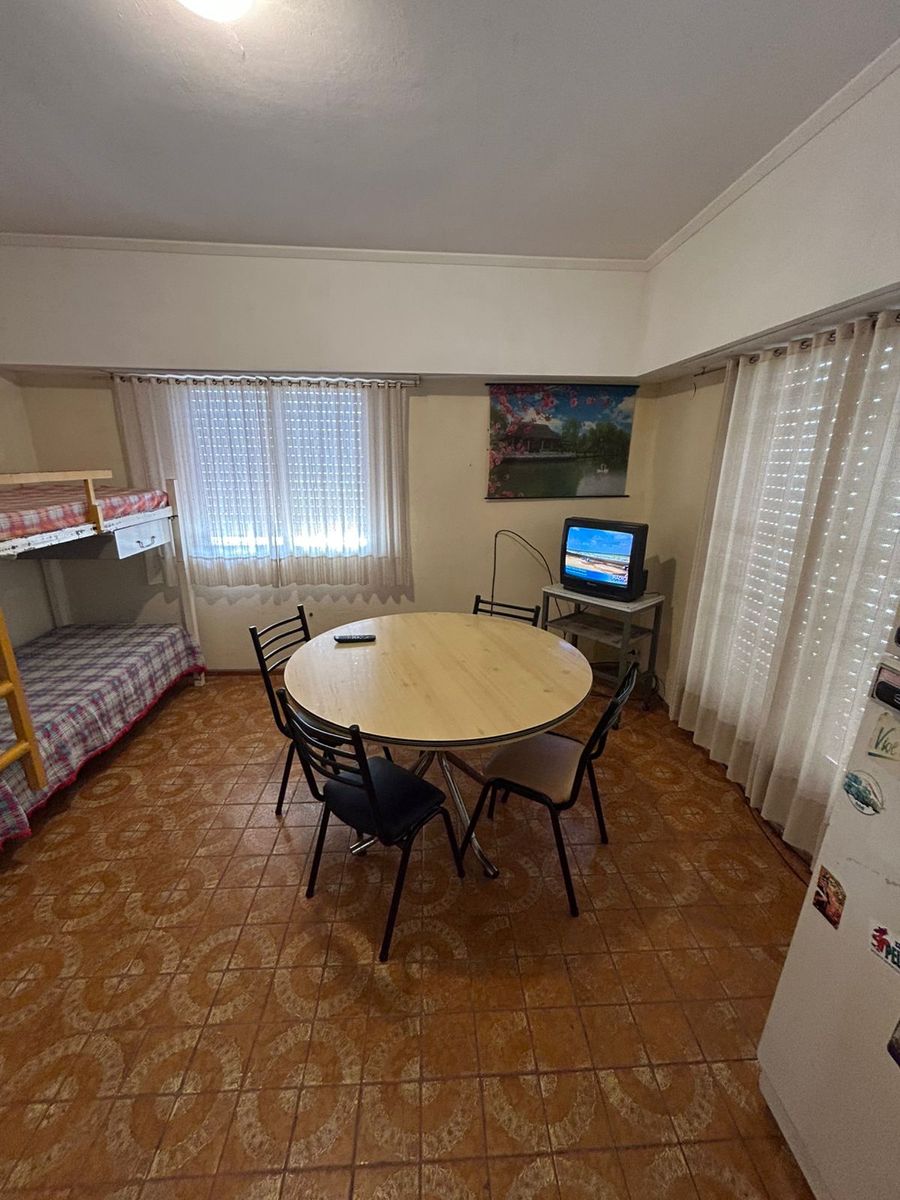Departamento de un dormitorio con cochera — foto 6