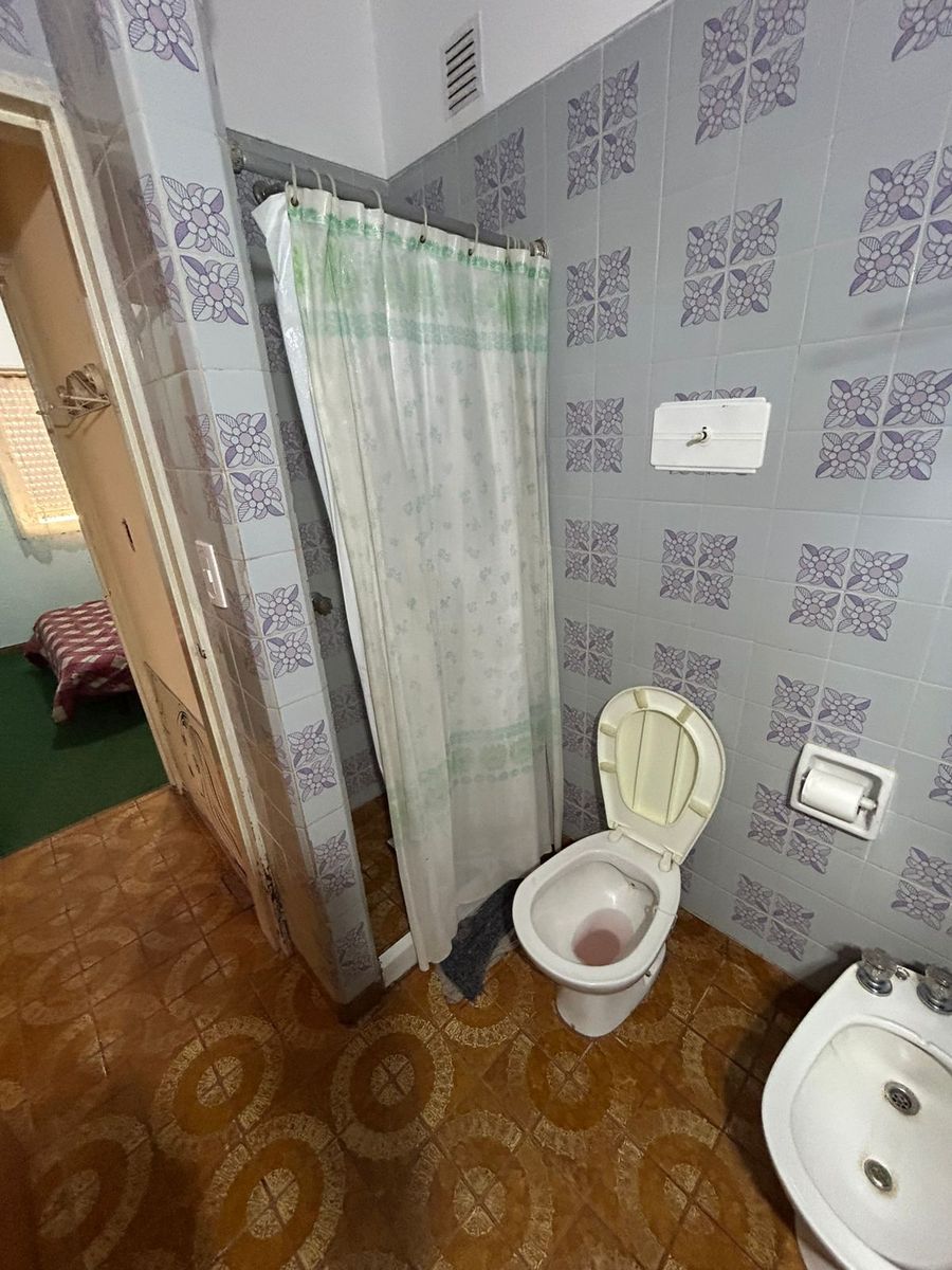 Departamento de un dormitorio con cochera — foto 7