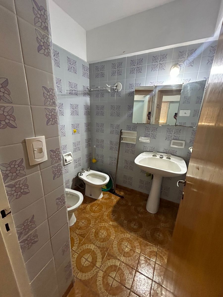 Departamento de un dormitorio con cochera — foto 8