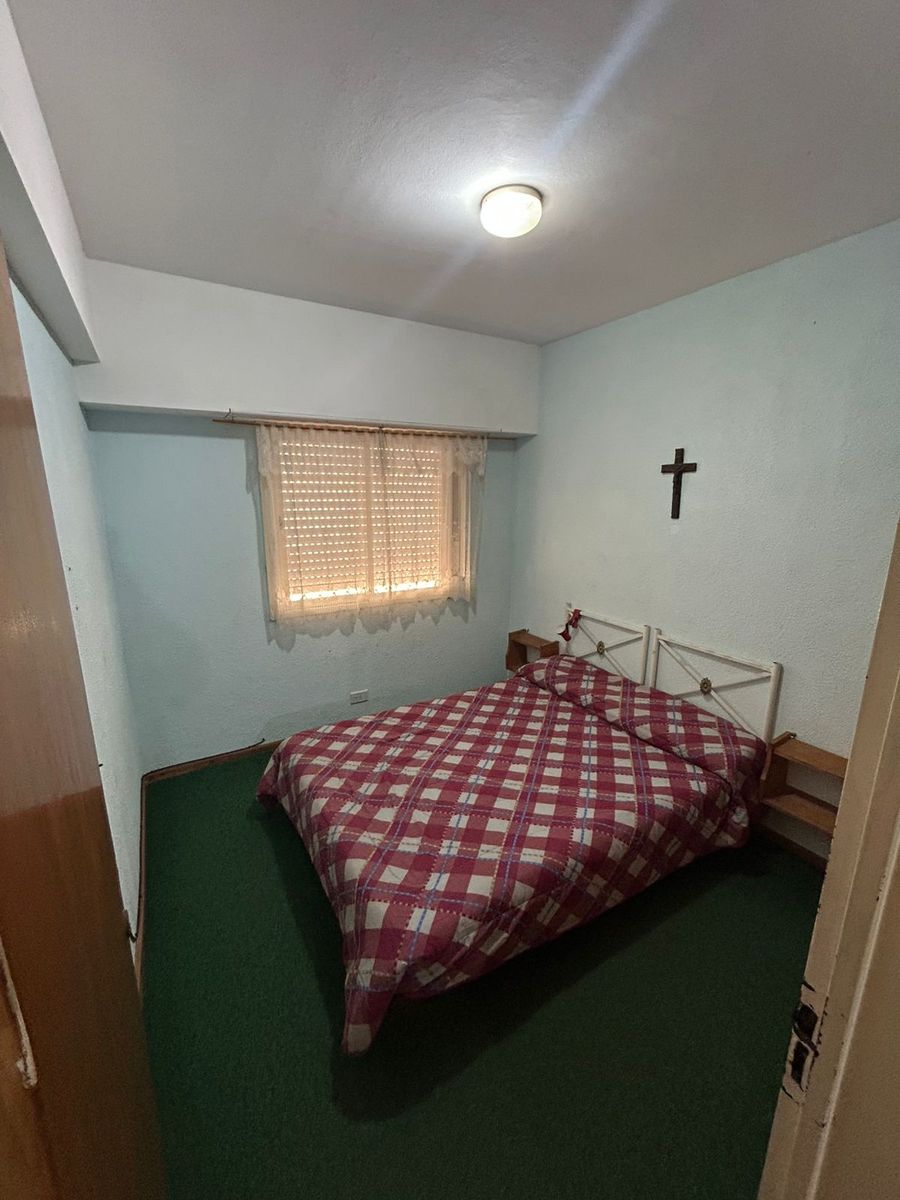 Departamento de un dormitorio con cochera — foto 10
