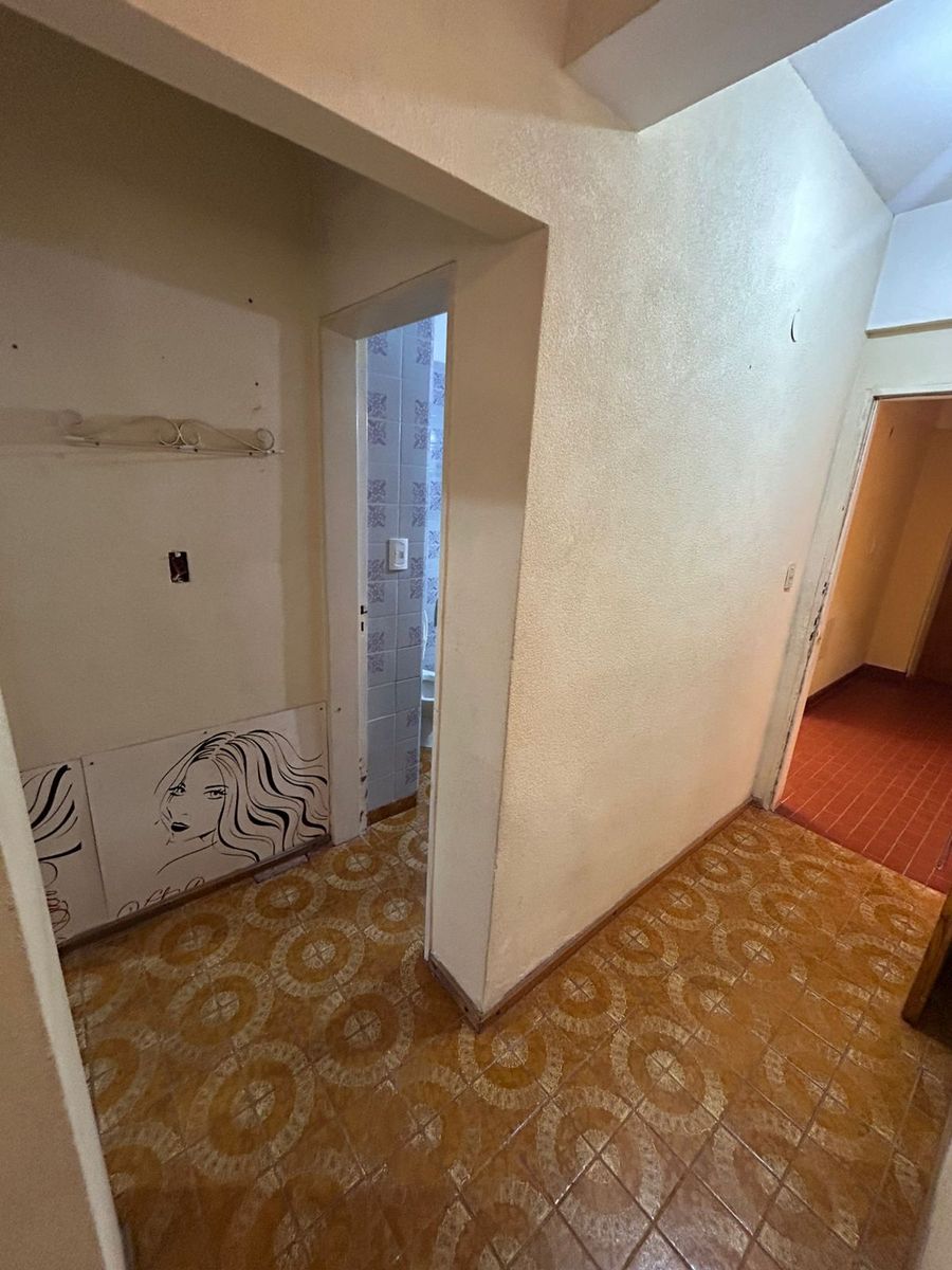 Departamento de un dormitorio con cochera — foto 11