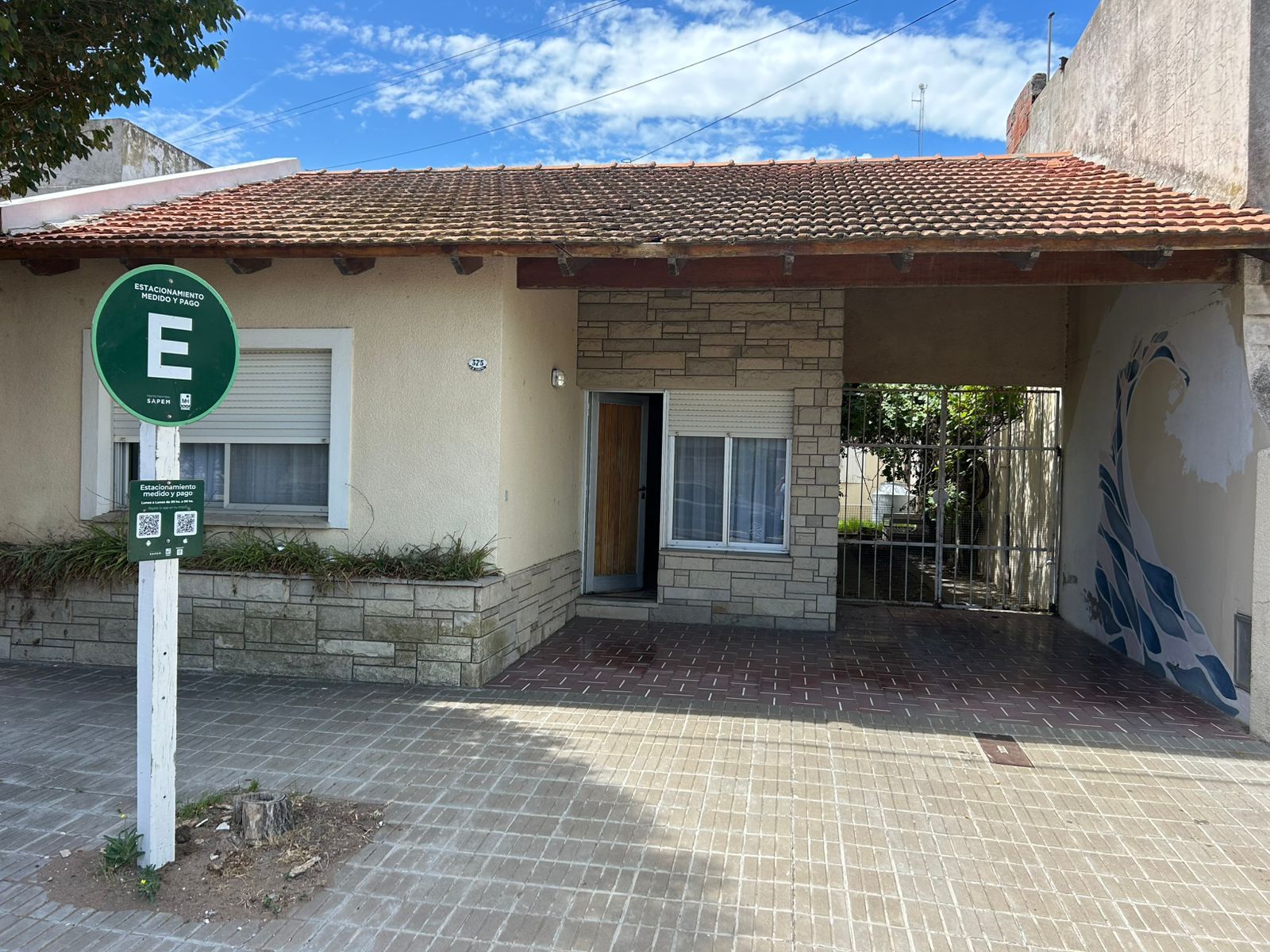 Casa de 3 dormitorios a 350 metros del mar — foto 2