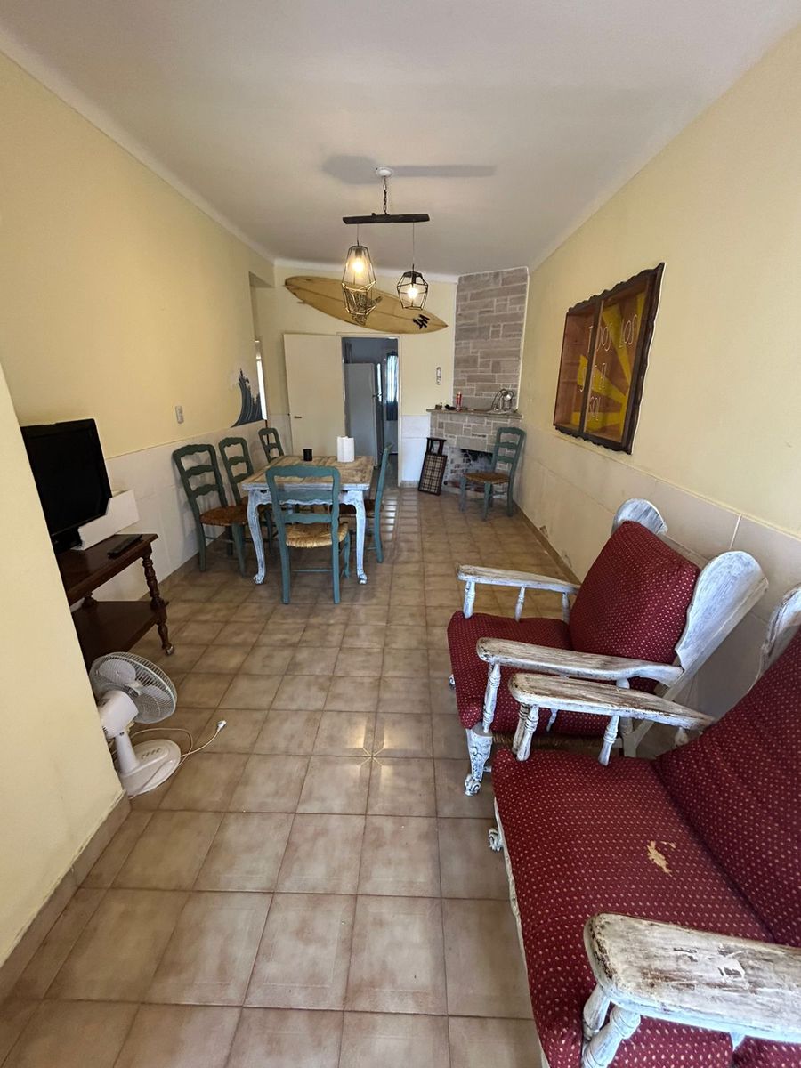 Casa de 3 dormitorios a 350 metros del mar — foto 4