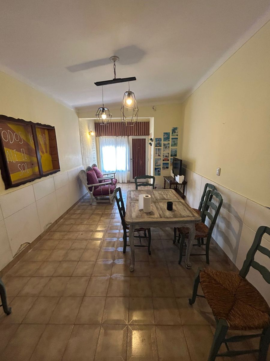 Casa de 3 dormitorios a 350 metros del mar — foto 5