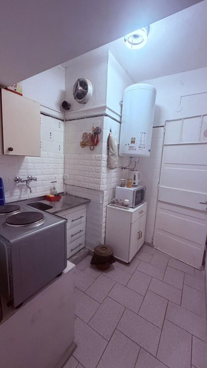 Departamento de dos dormitorios en planta baja — foto 2