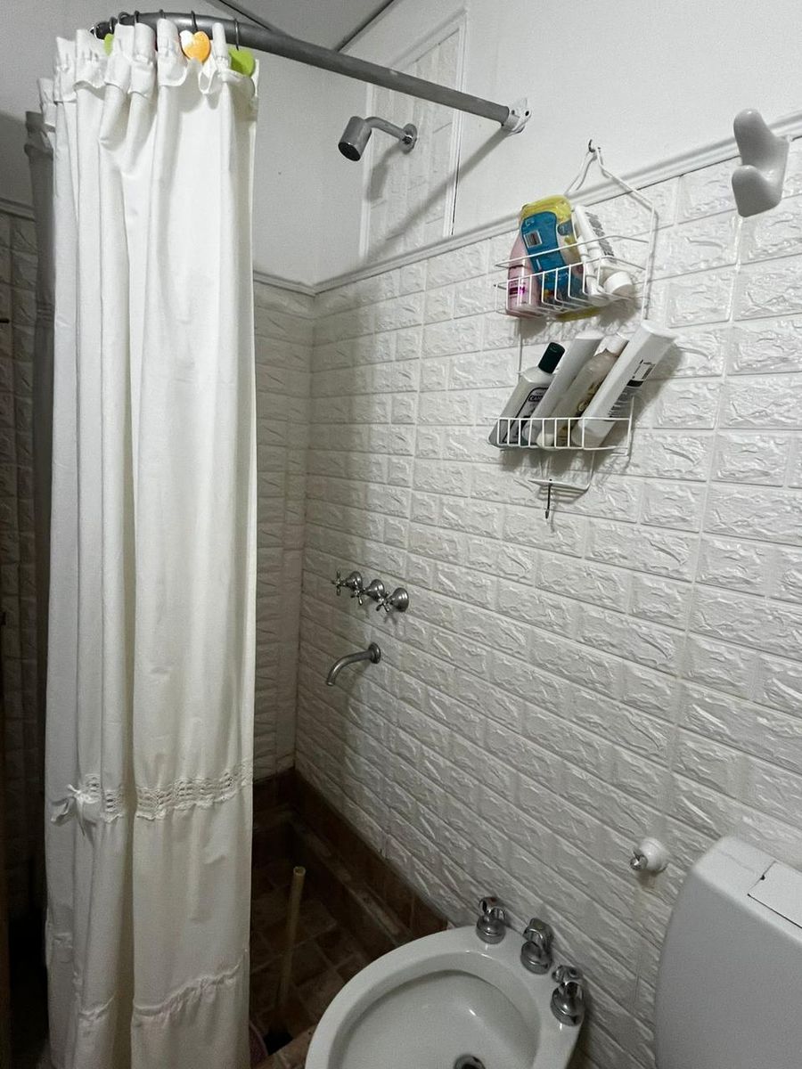 Departamento de dos dormitorios en planta baja — foto 8