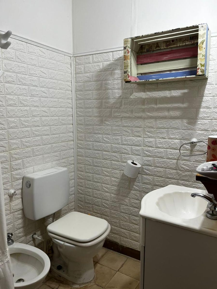 Departamento de dos dormitorios en planta baja — foto 9