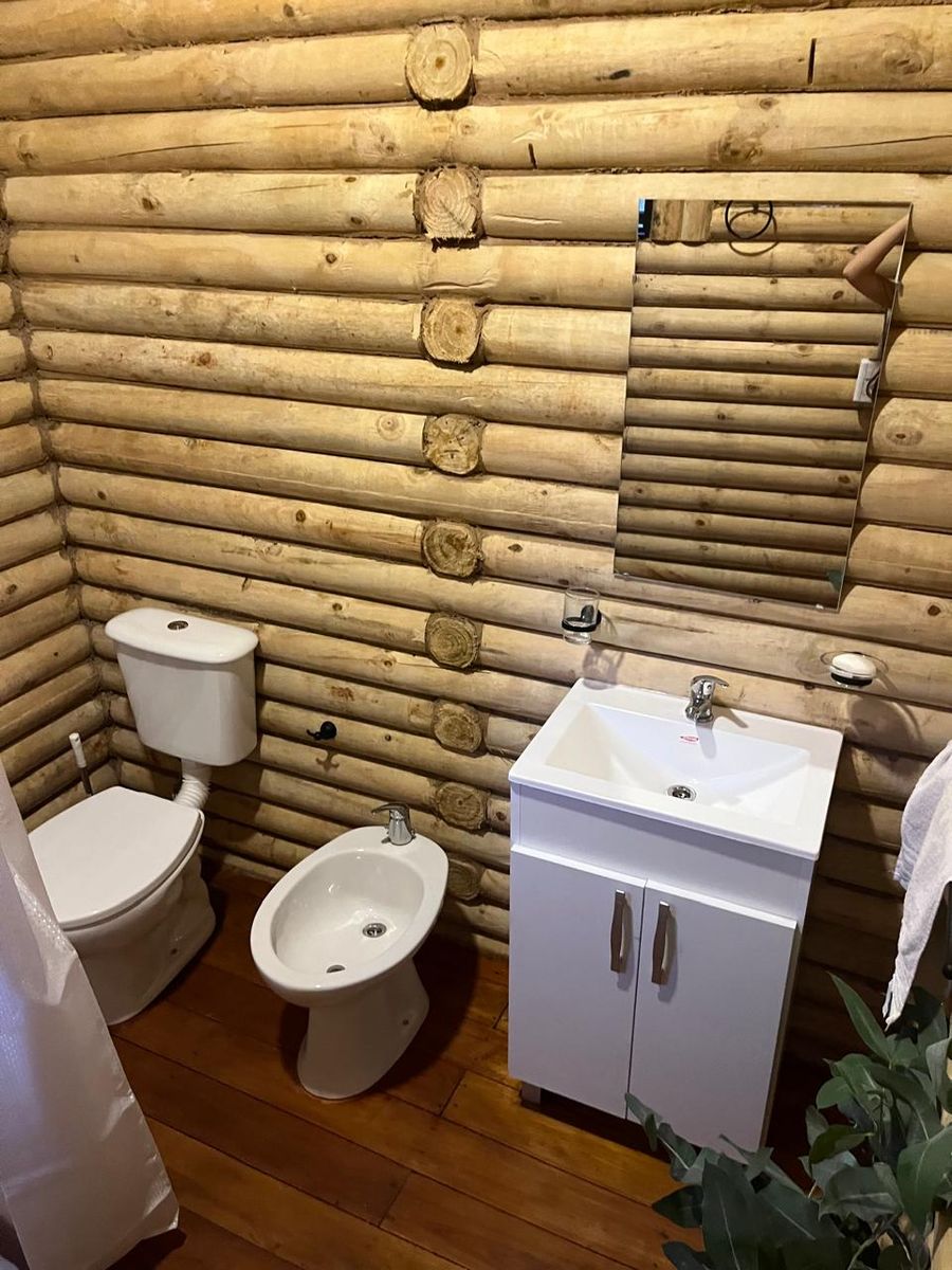 Complejo de cabañas en barrio parque Dufaur — foto 5