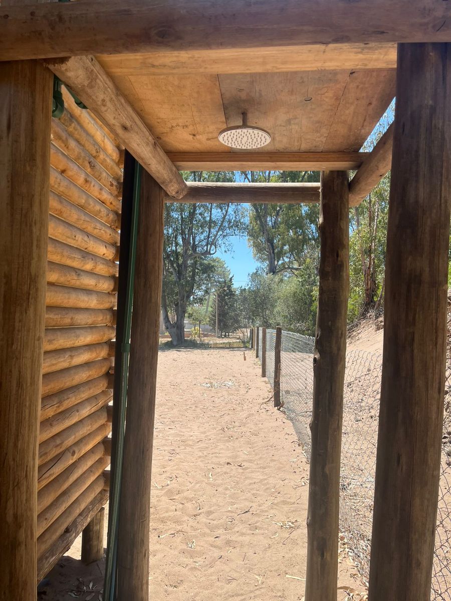 Complejo de cabañas en barrio parque Dufaur — foto 7