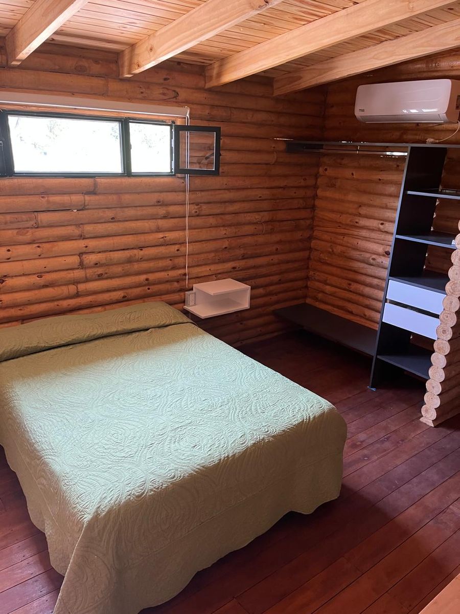 Complejo de cabañas en barrio parque Dufaur — foto 10