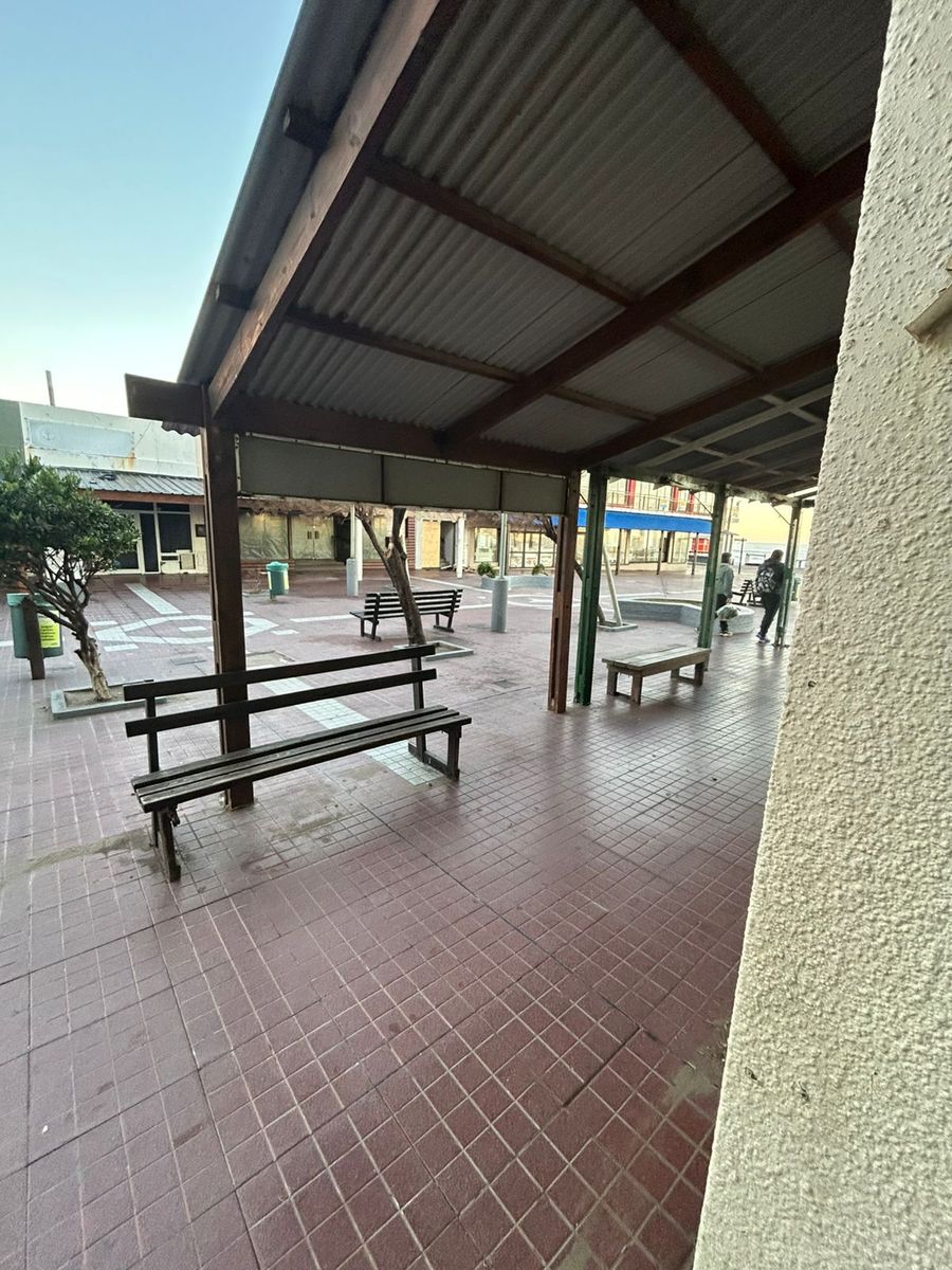 LOCAL EN ALQUILER - PEATONAL DUFAUR - 6