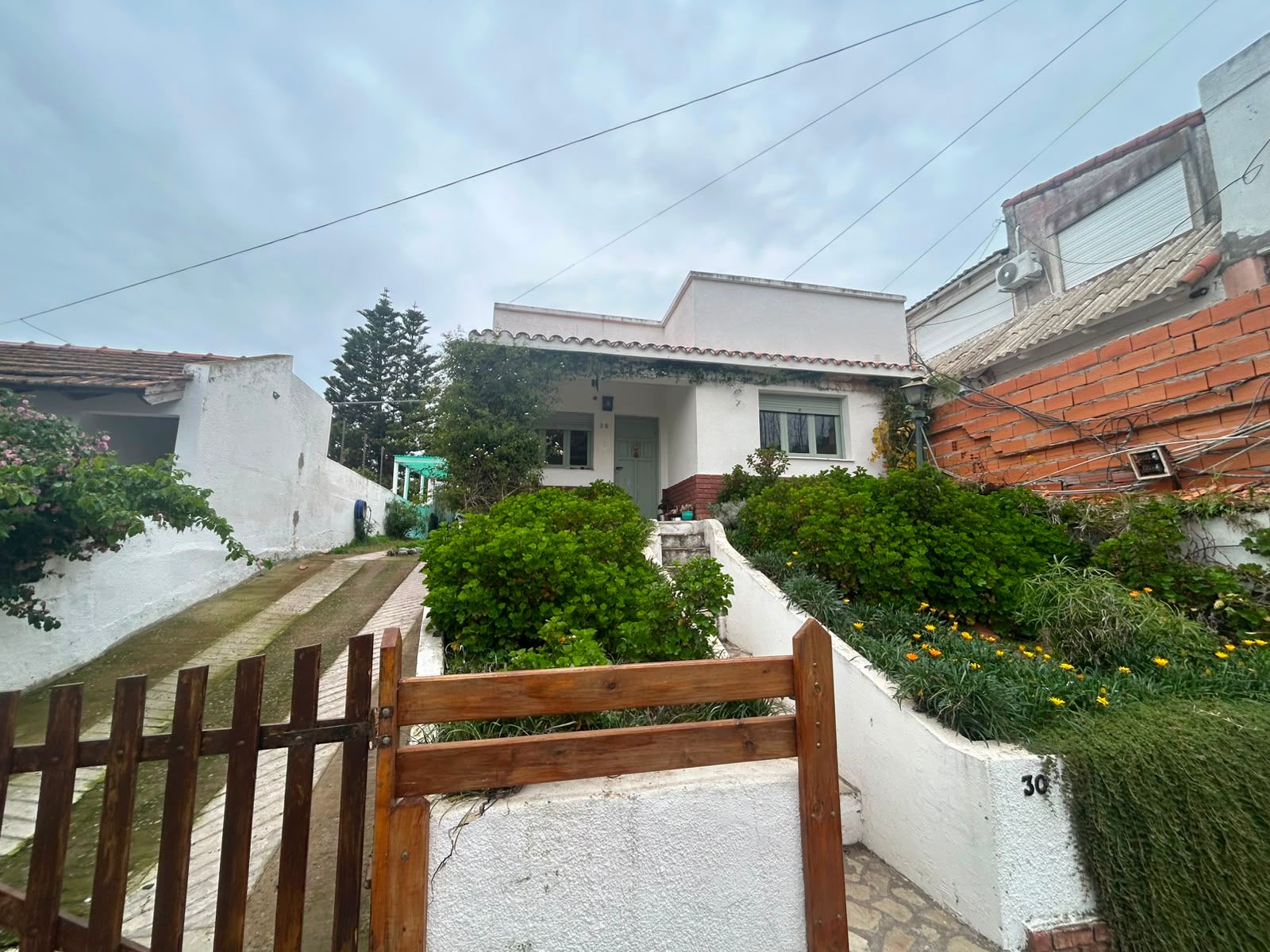 Hermosa casa en muy buen estado - 3