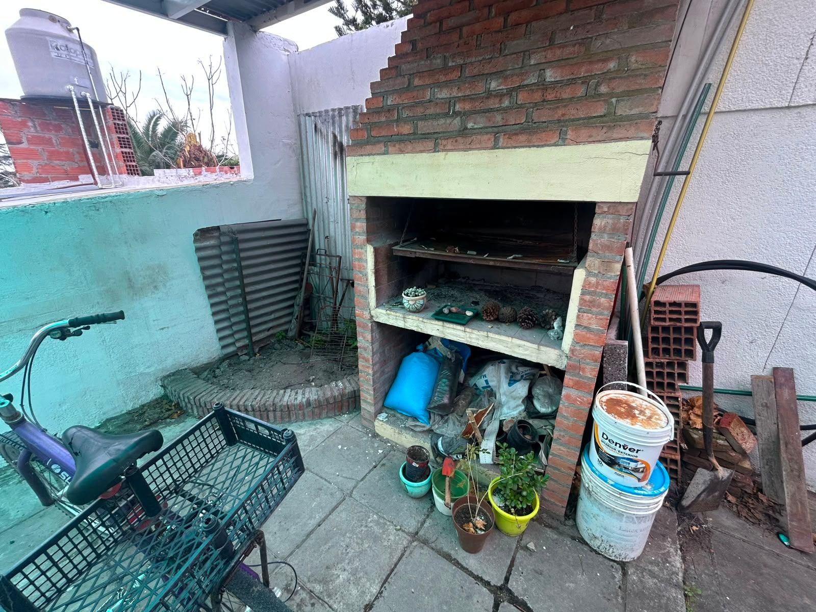 Hermosa casa en muy buen estado - 25