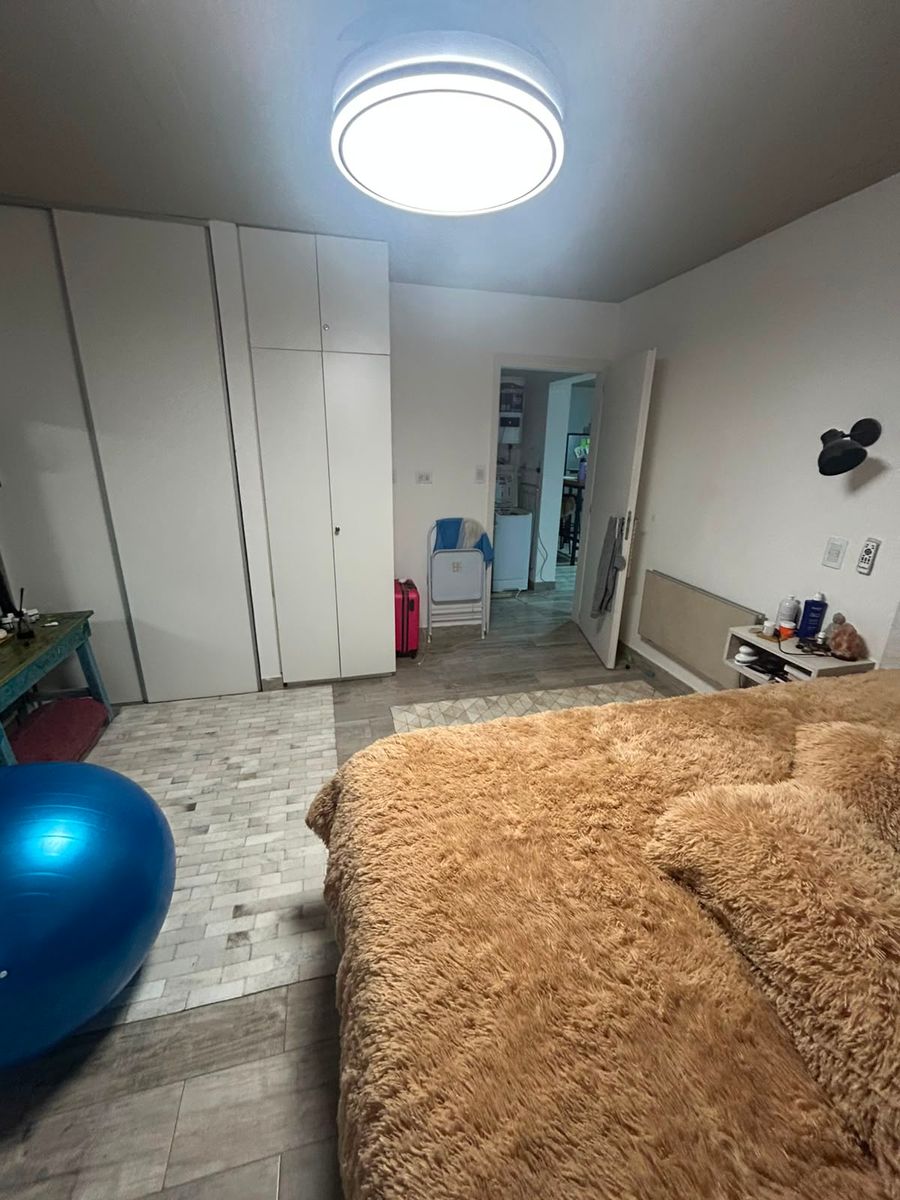 Departamento de un dormitorio centrico - 24