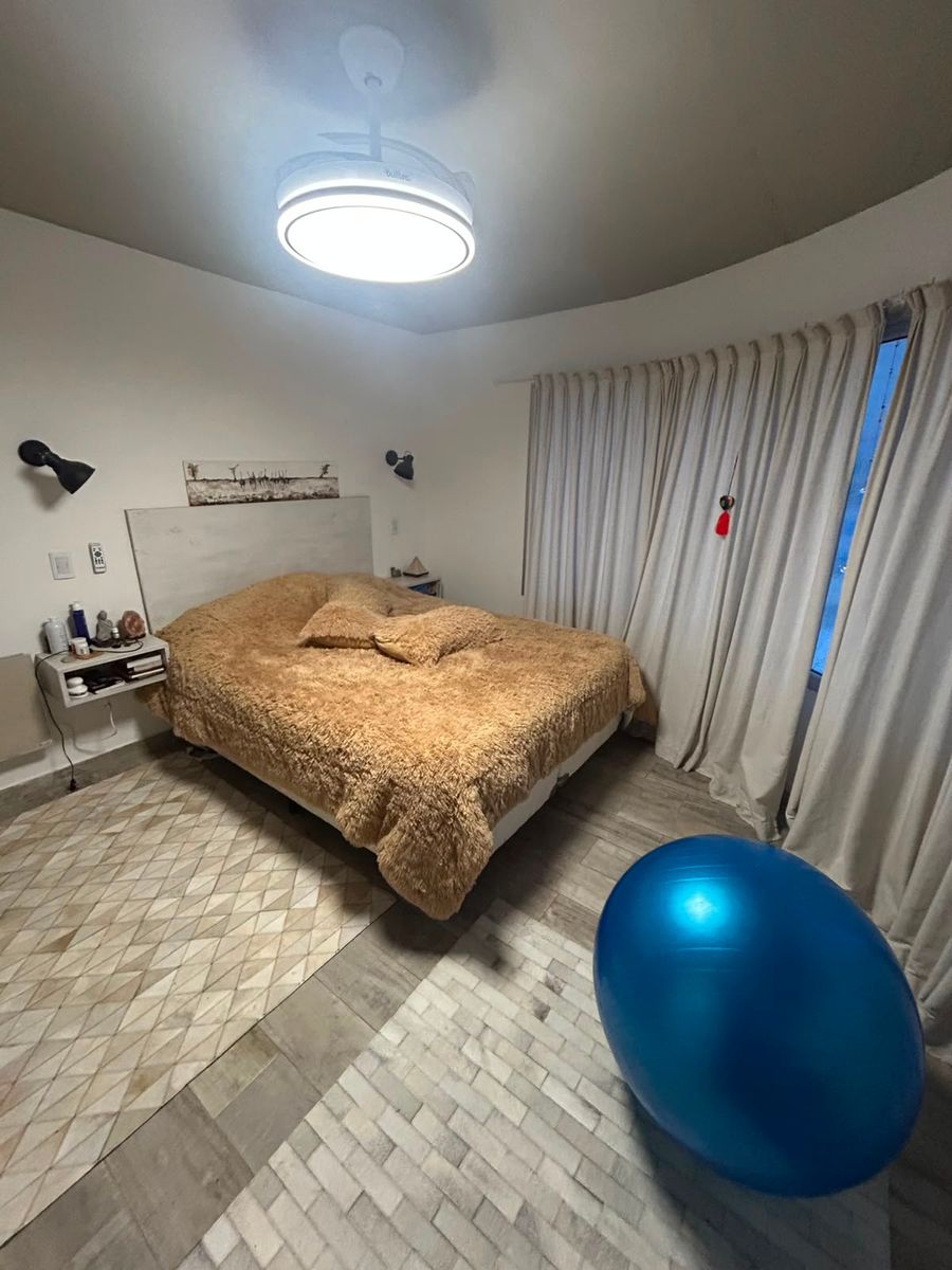 Departamento de un dormitorio centrico - 26