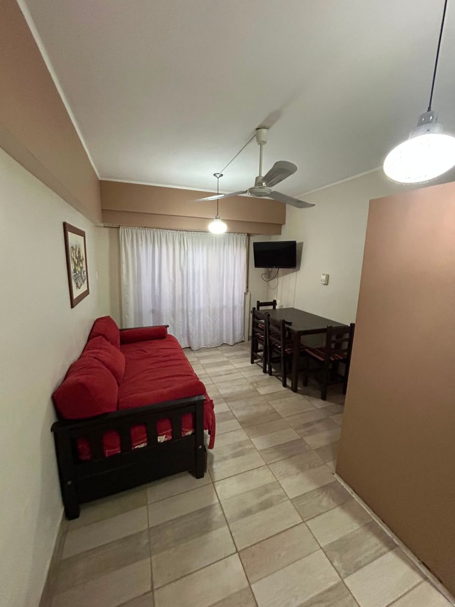 Departamento centrico de un dormitorio - 11
