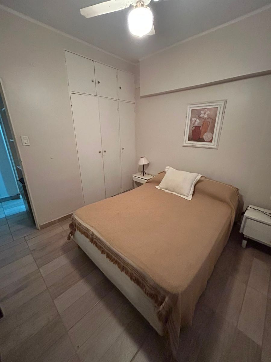 Departamento centrico de un dormitorio - 14