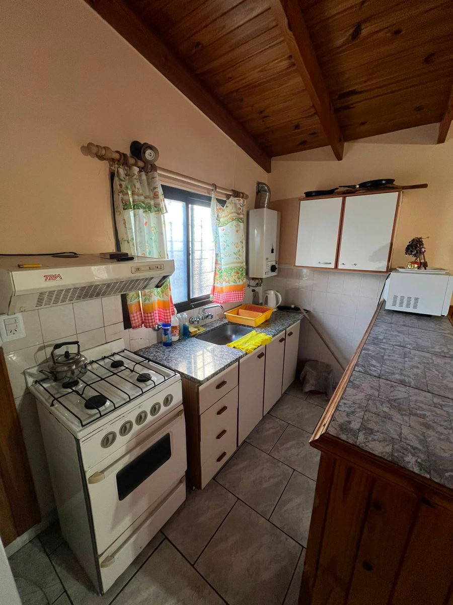 Casa en venta frente al casino. - 3