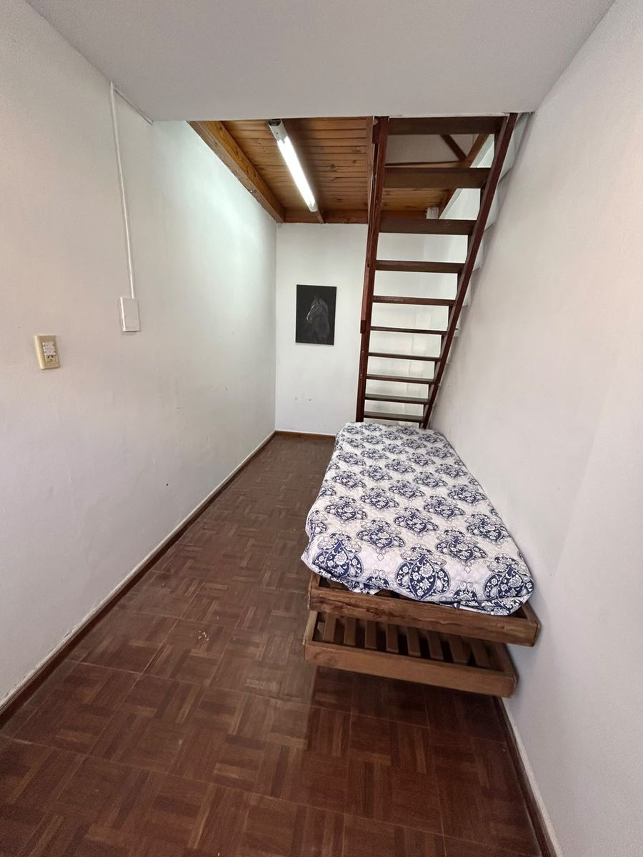 Local comercial mas departamento. - 3