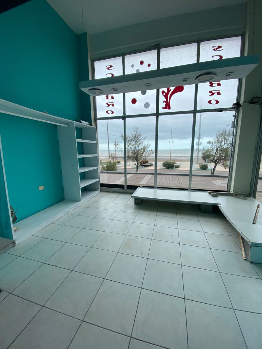 Local comercial en alquiler. - 1