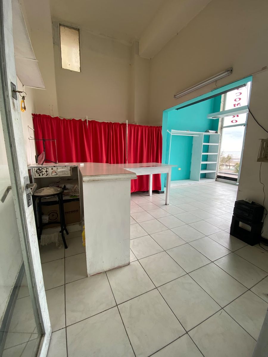 Local comercial en alquiler. - 5