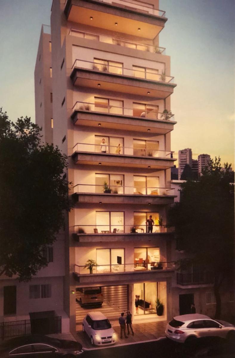 EMPRENDIMIENTO DE POZO EN PALERMO
